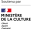 Ministère de la culture