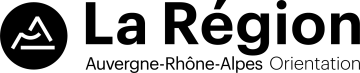 Region Auvergne Rhones Alpes