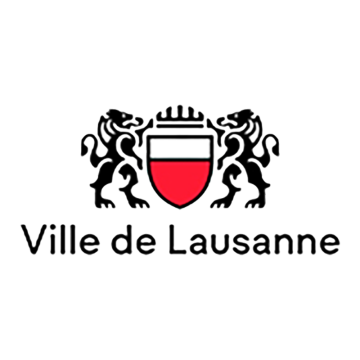 Ville de Lausanne