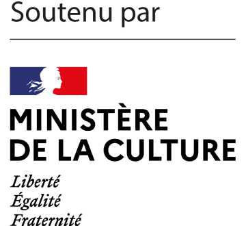 Ministère de la culture