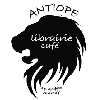 Librairie Antiope