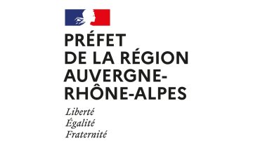 Préfet de la Région Auvergne-Rhône-Alpes