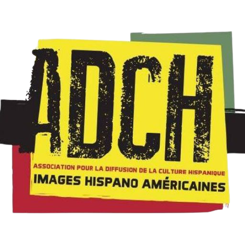 ADCH – Association pour la Diffusion de la Culture Hispanique- COULEUR